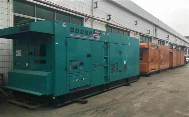 临猗上海建工一建大波纹箱定制案例